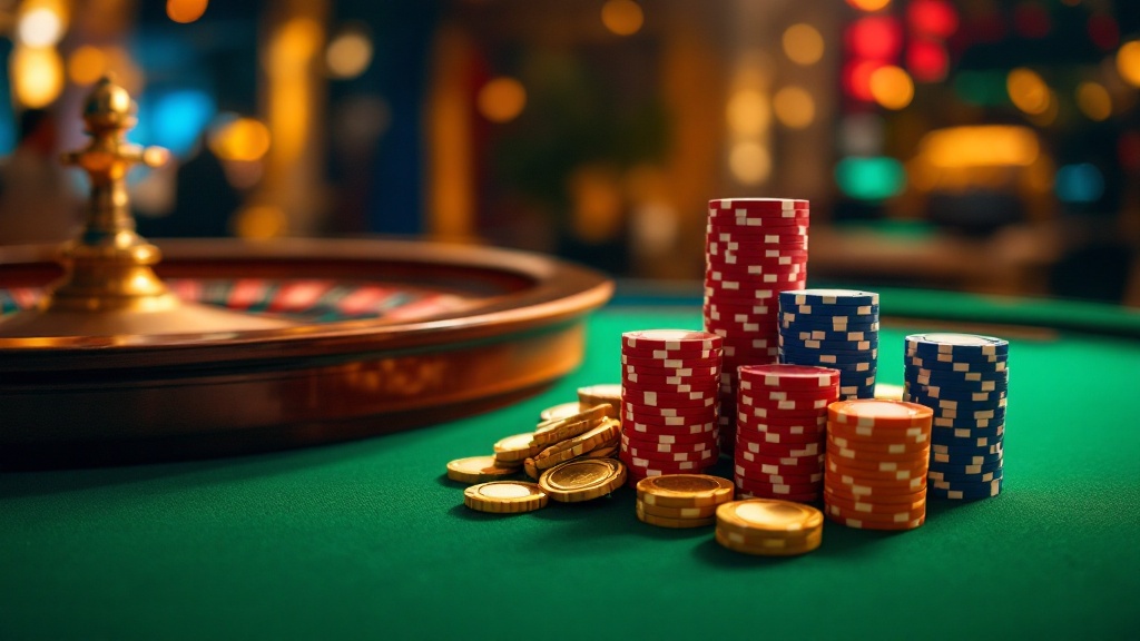 Guía de casinos online con licencia en PT